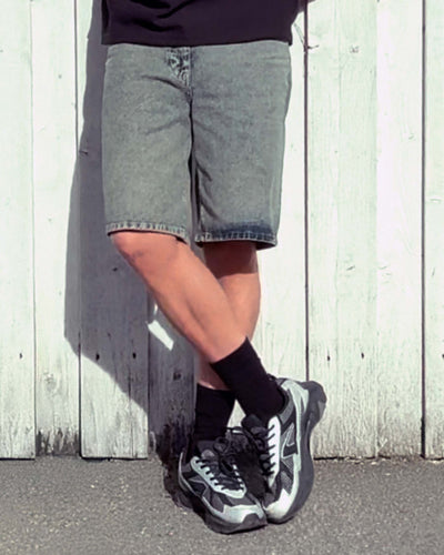 WBRami Dirt ShortsThumbnail