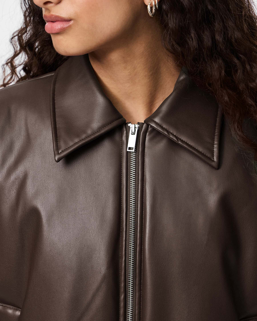 PCLARA PADDED COATED