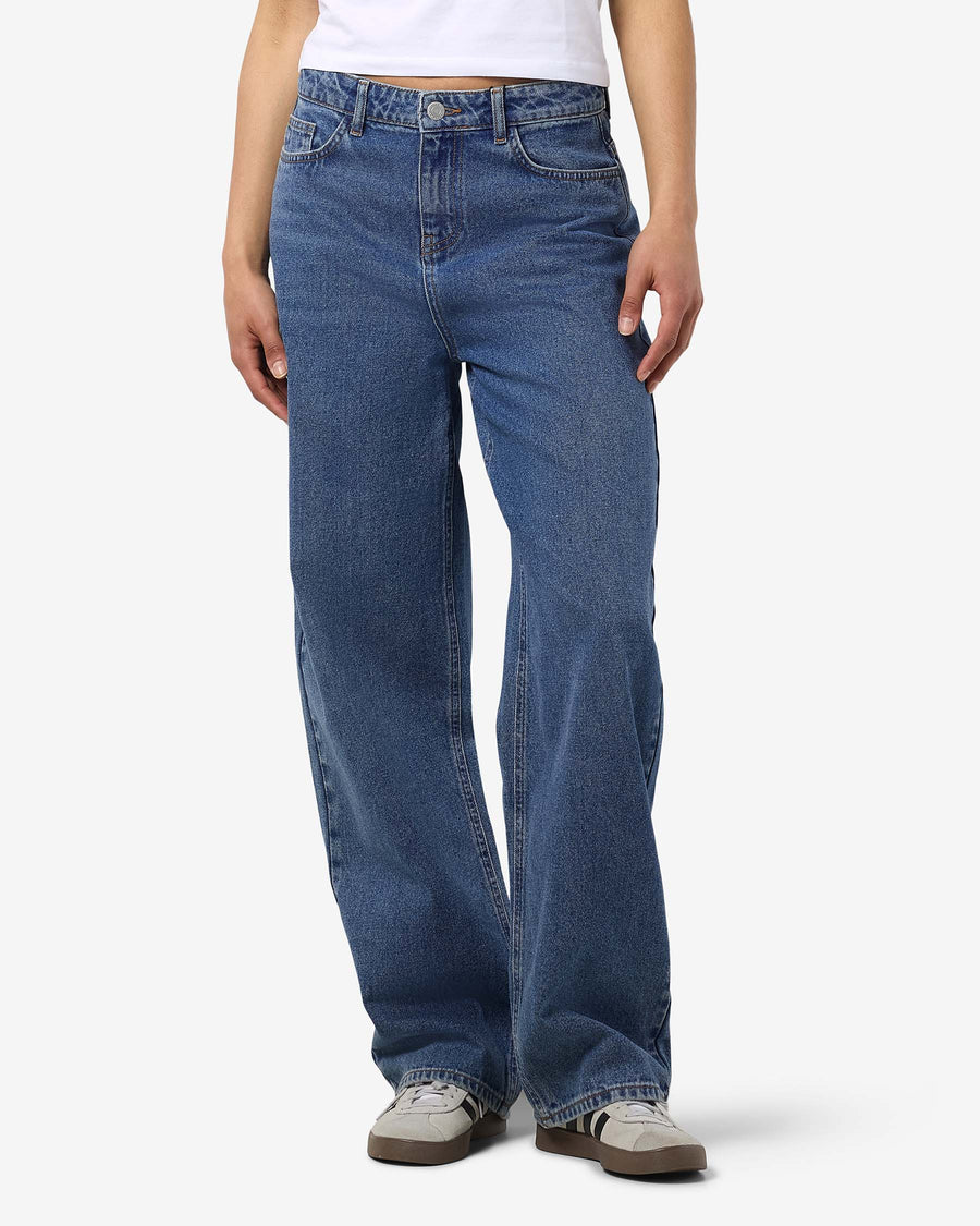 NMALEXA REGULAR JEANS