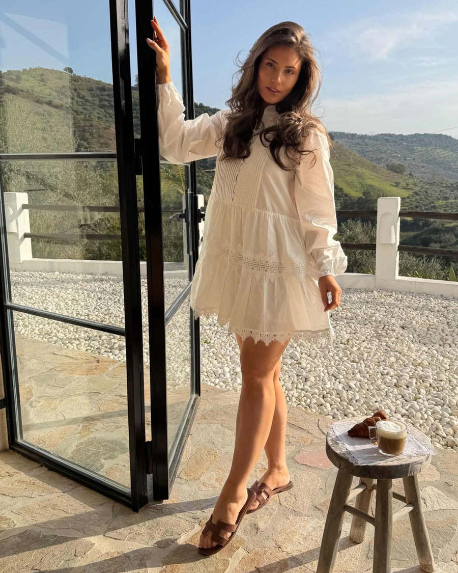 Livic Dress