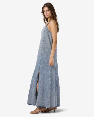 NMSIGNE S/L MAXI DRESSThumbnail