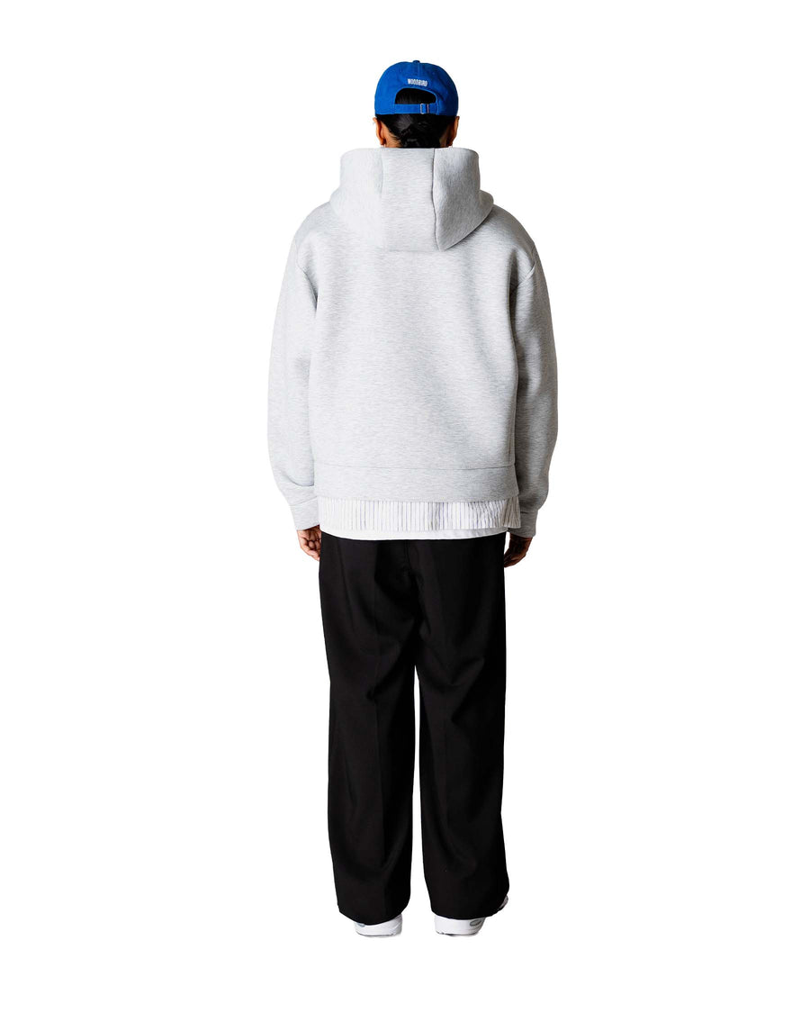 WBFuji Scuba Zip Hoodie