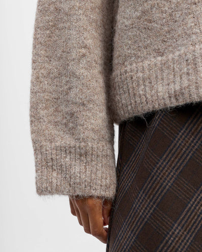 OBJSAGGIA LS PULLOVERThumbnail