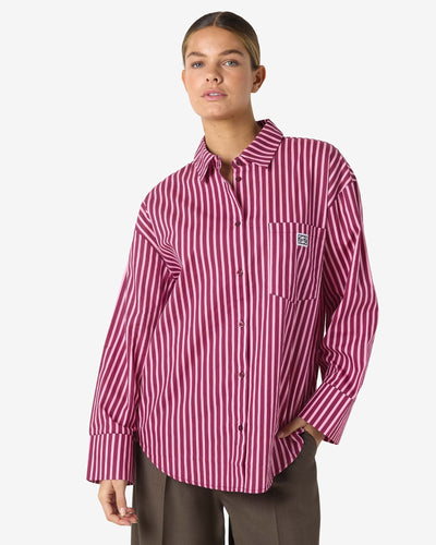 NMFRIDA BUTTON SHIRTThumbnail