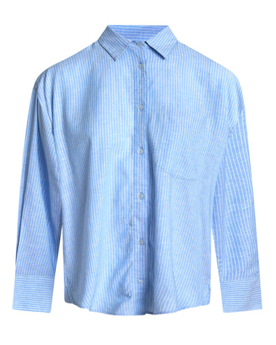 Purlusi linen shirtThumbnail