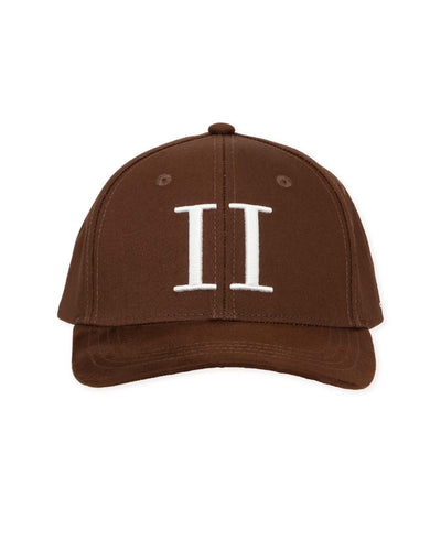 Baseball Cap Suede IIThumbnail