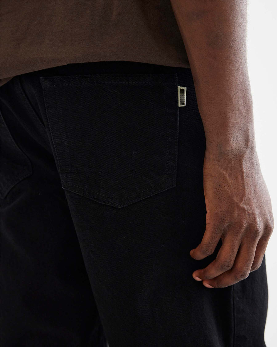 Leroy craven jeans