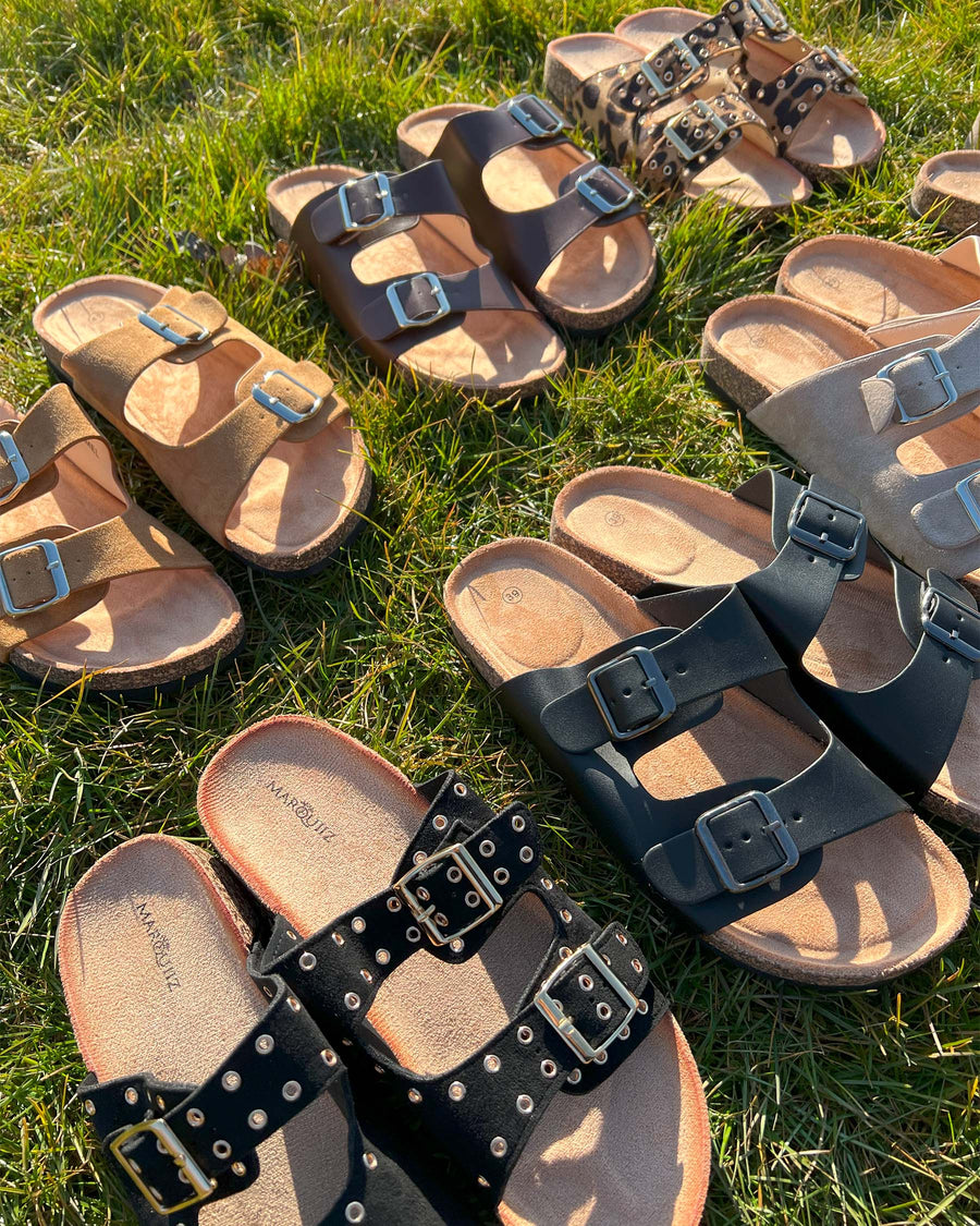 Luka sandal