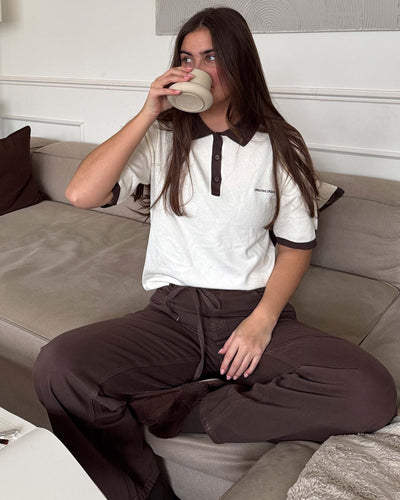 OBJROSIE WIDE JEANSThumbnail