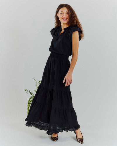 Purfenya cotton skirtThumbnail