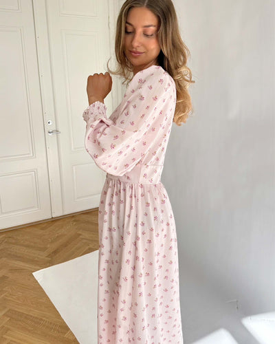 Adelic Long DressThumbnail