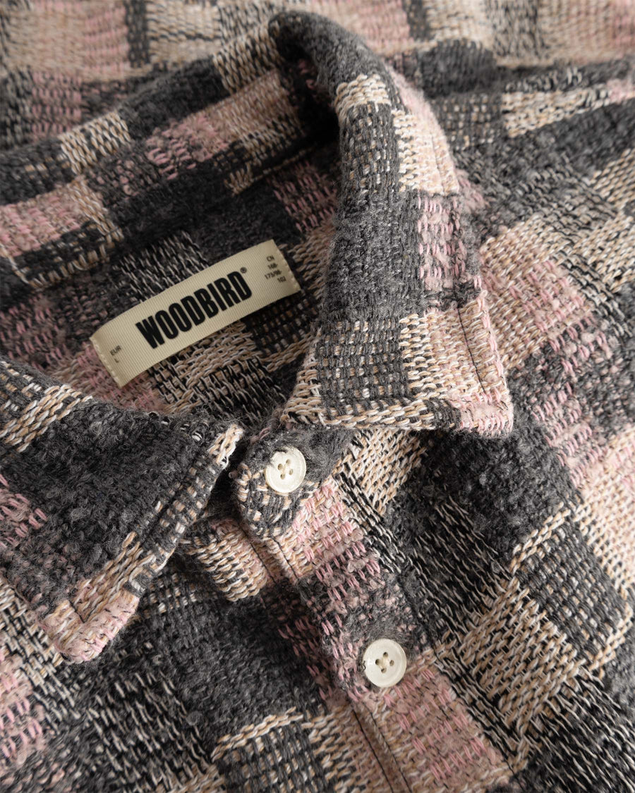 WBGlixto Structure Shirt