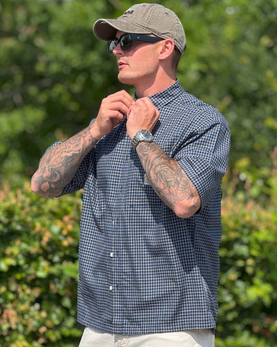 SSTobias Shirt Boxy FitThumbnail