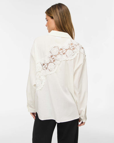 VICARLOTA L/S SHIRTThumbnail