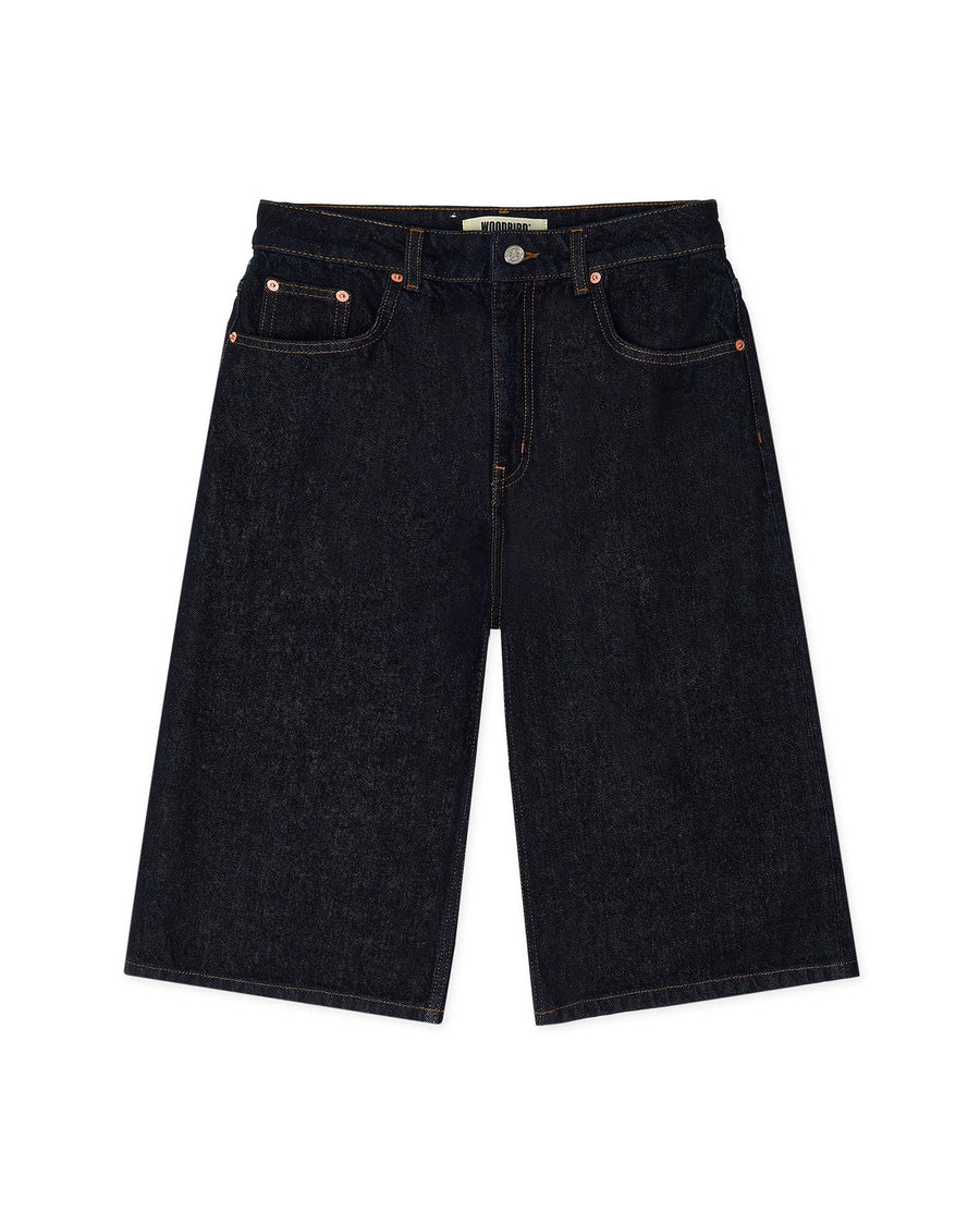 WBShan Bermuda Shorts