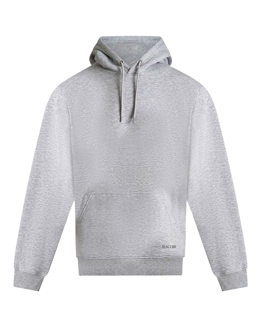 Basic hoodie