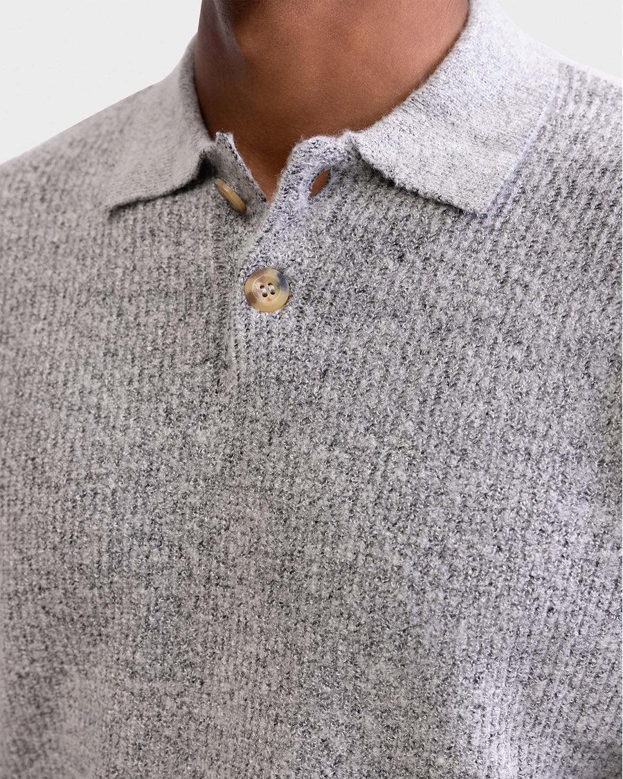 RRNixon Knit BOXY FIT