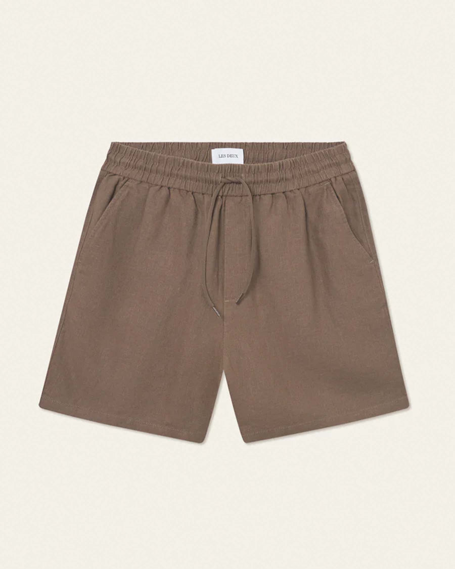 Otto Linen Shorts