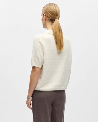 OBJDEBBIE S/S RE KNITThumbnail