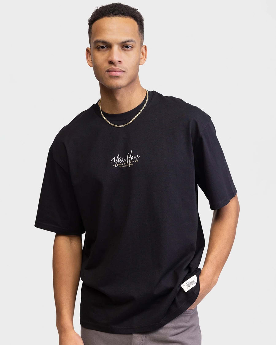 RRJensen Tee BOXY FIT