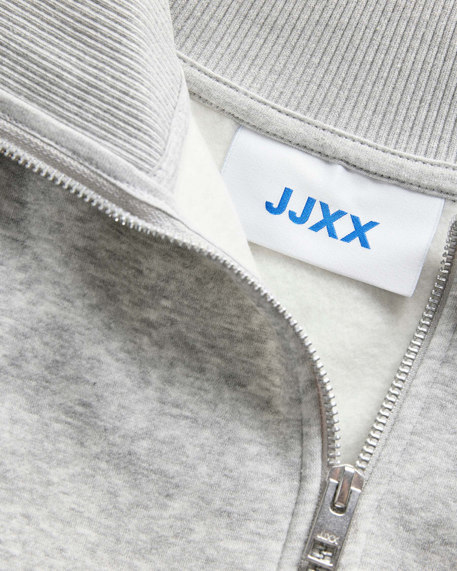 JXSTUDIO VESTERBRO FLAT KNIT