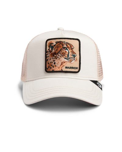 The Warrior CheetahThumbnail