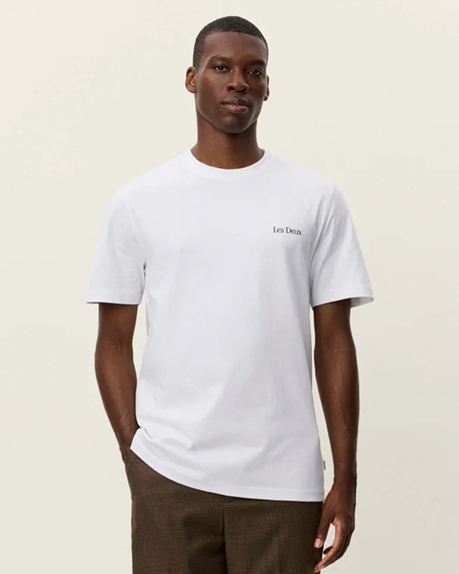 Brady Flowermarket T-Shirt