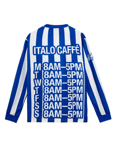 Palermo Football L/S TeeThumbnail