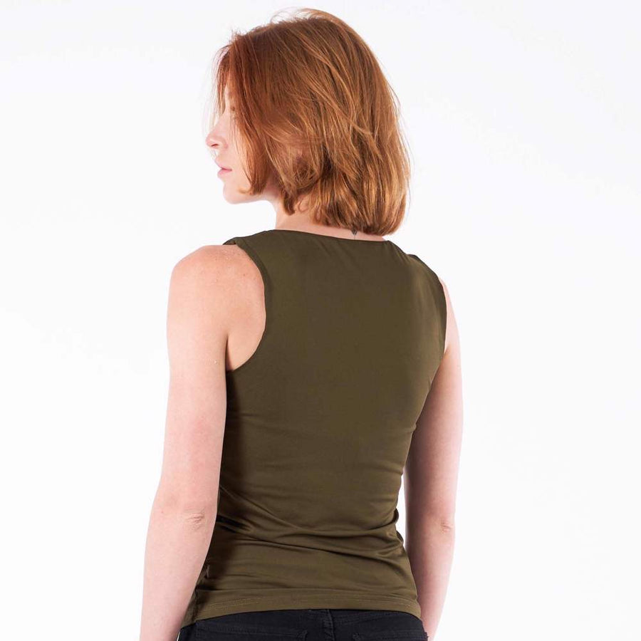 Sigga square top