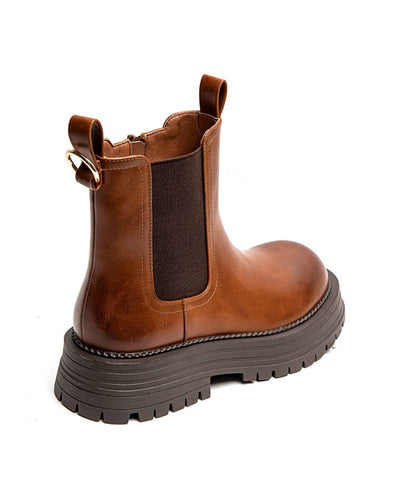 Mariah chunky bootThumbnail