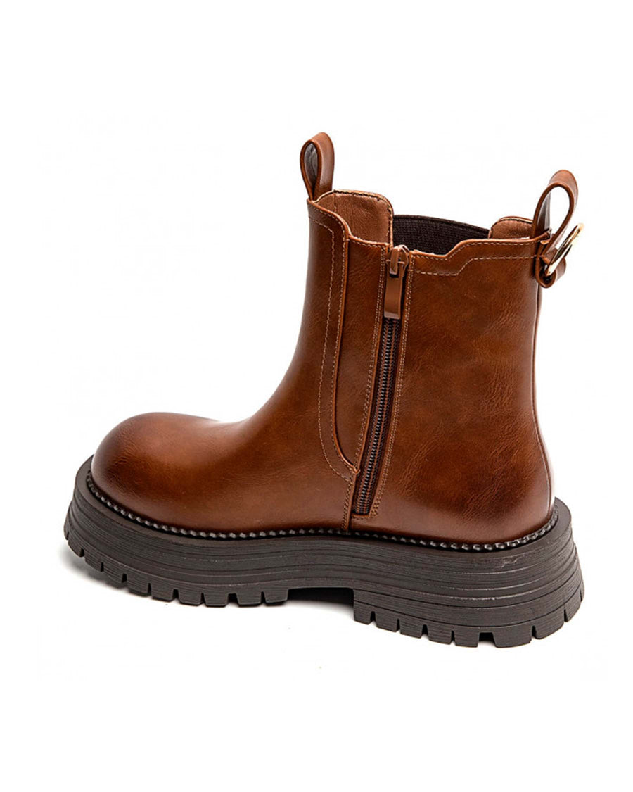 Mariah chunky boot