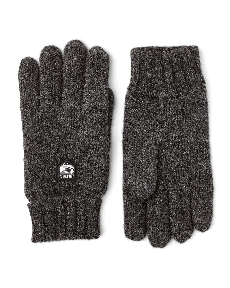 Basic Wool Glove