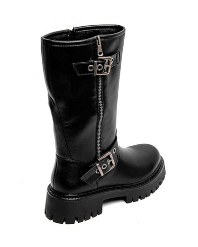 Kino buckle bootThumbnail