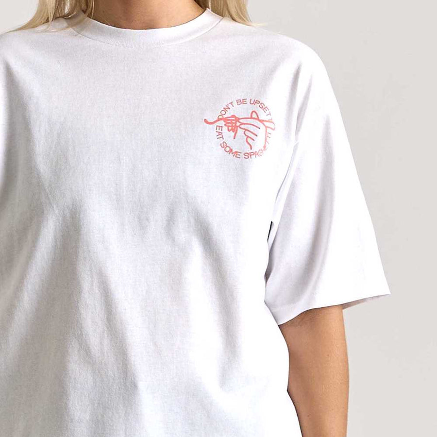 JXMILLOW LOOSE TEE
