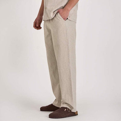 Mario Linen PantsThumbnail
