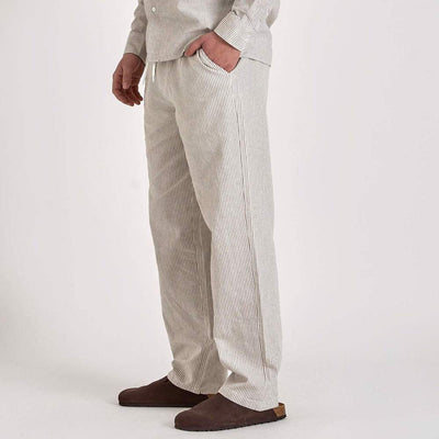 Mario Linen PantThumbnail