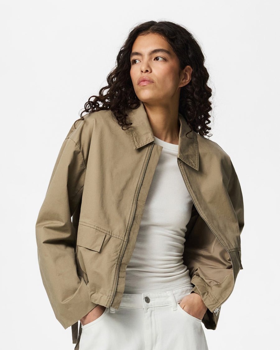 PCPAM JACKET