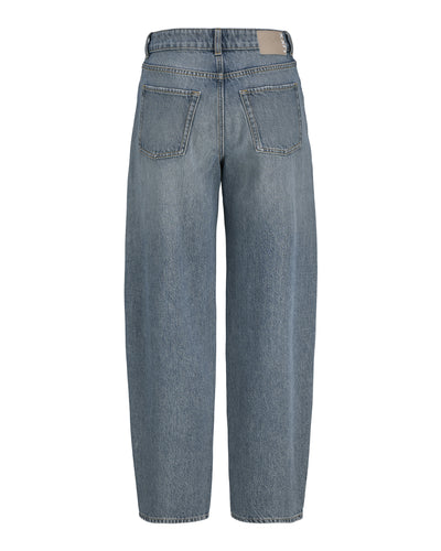 JXFUJI BARREL MW JEANSThumbnail