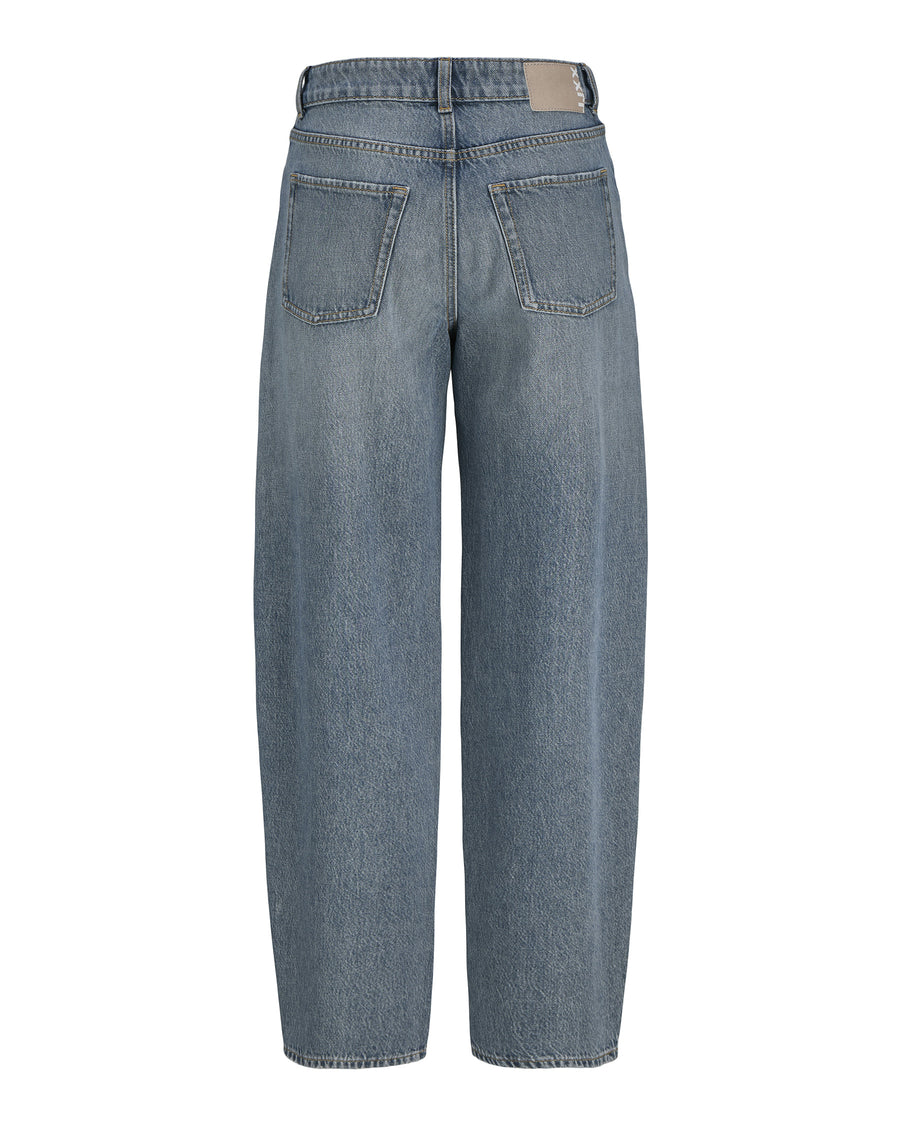 JXFUJI BARREL MW JEANS