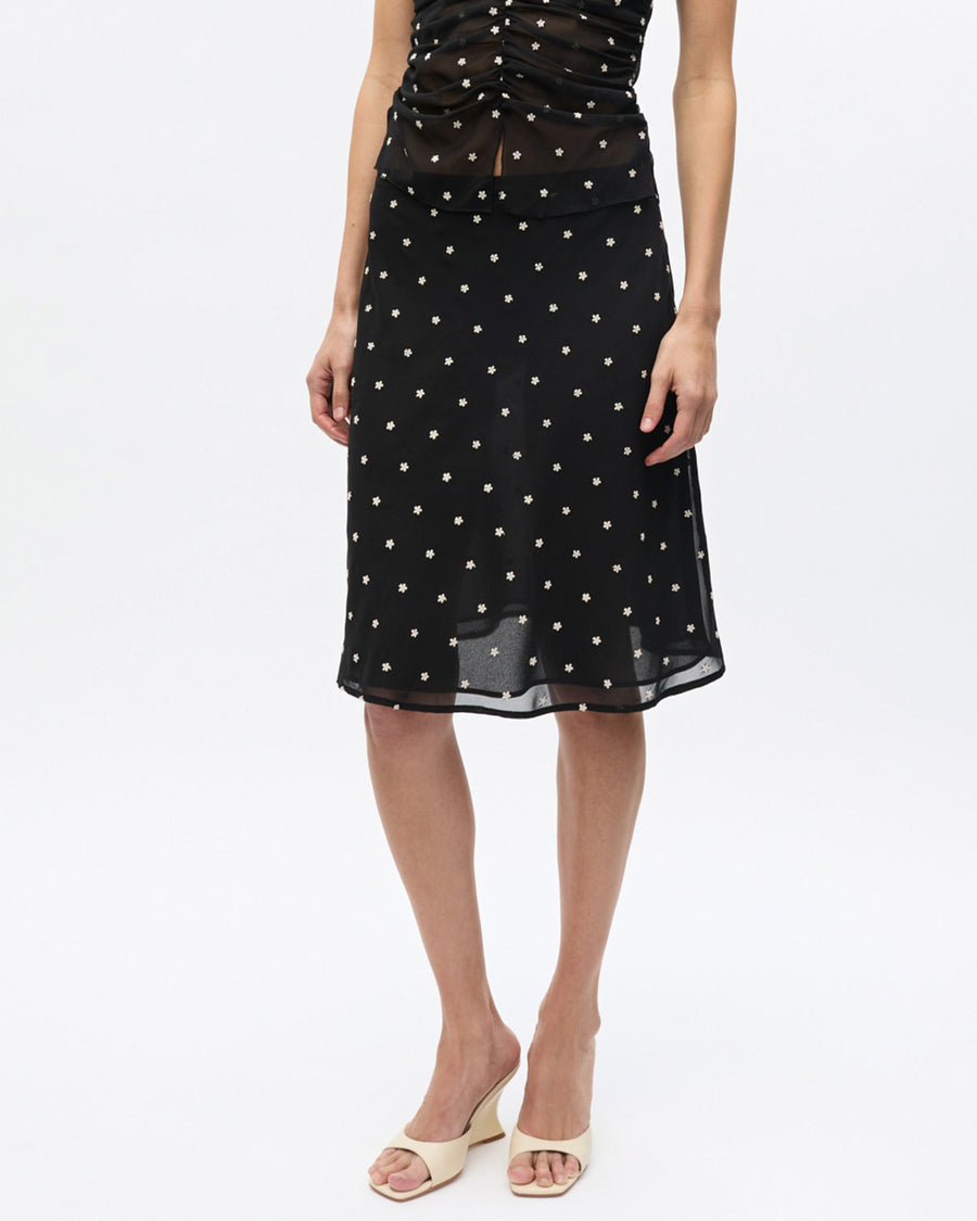 ENYARSI SKIRT