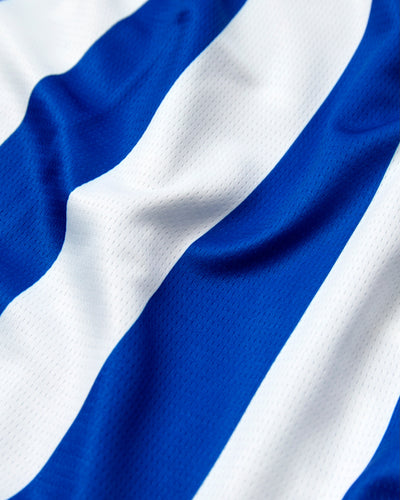 Palermo Football L/S TeeThumbnail