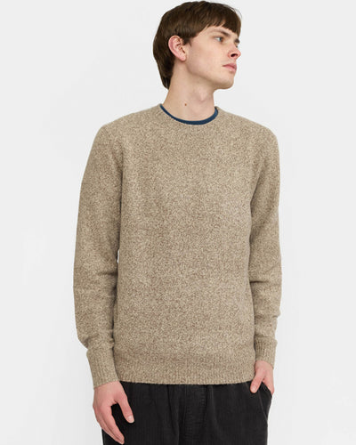 Knit SweaterThumbnail