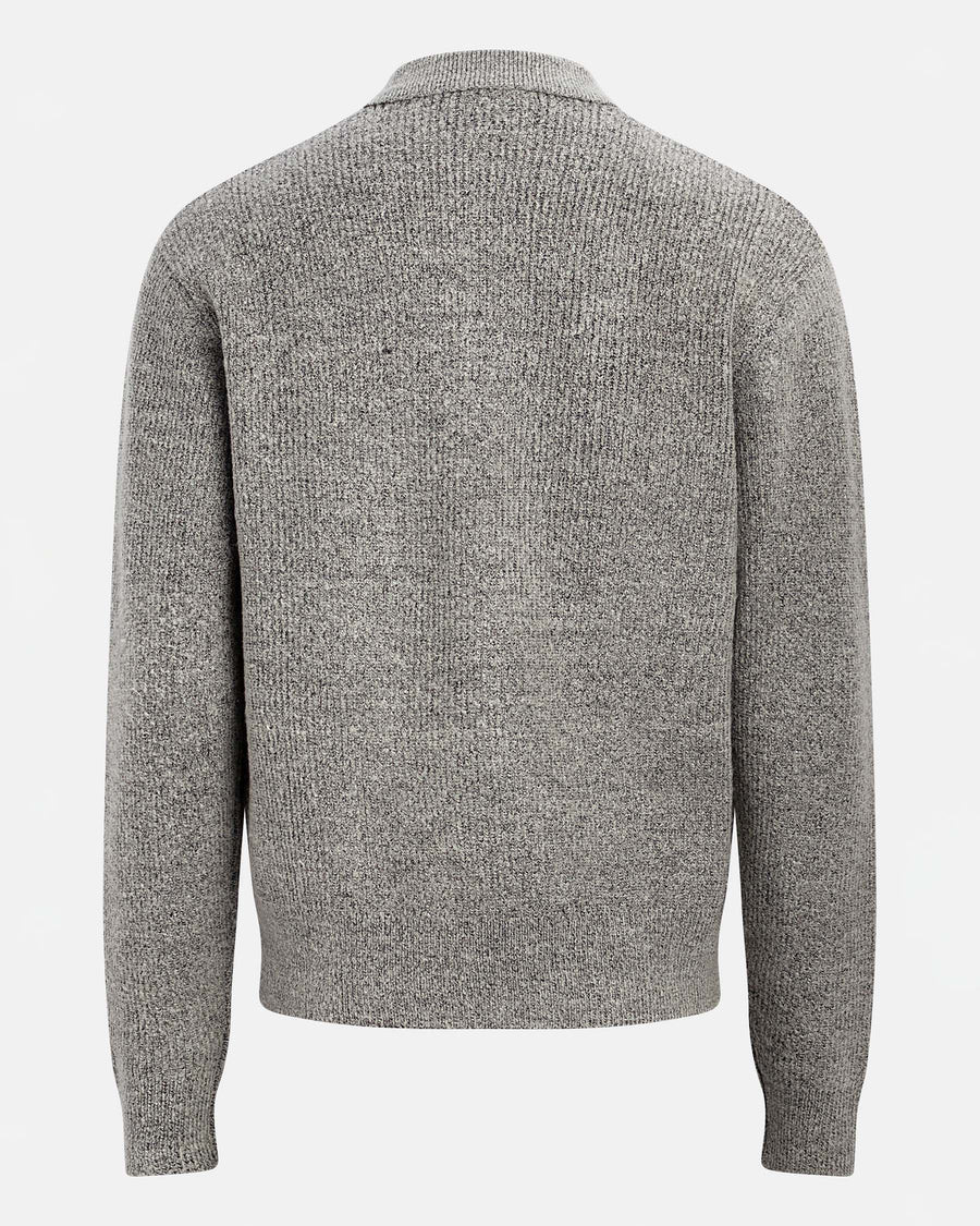 RRNixon Knit BOXY FIT