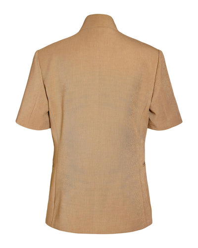NMMONNA S/S STAN COLLAR BLAZERThumbnail