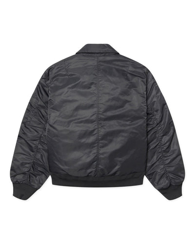 WBOsamu Bomber JacketThumbnail