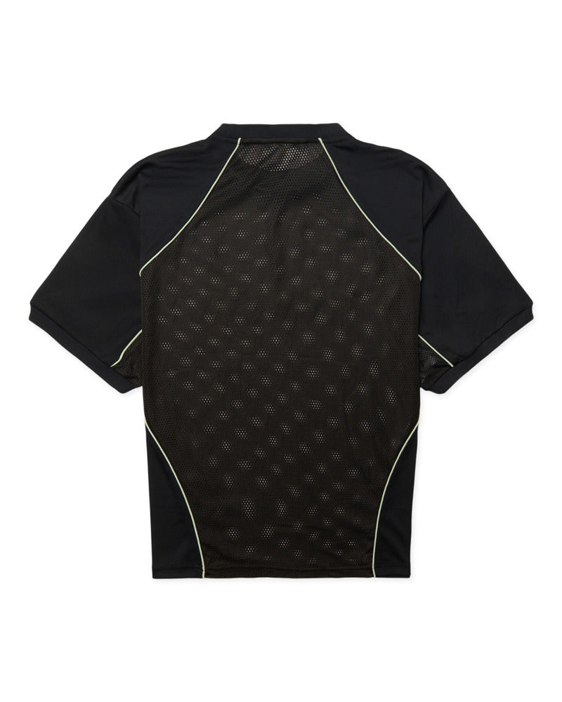 WBBeam Mesh Cut Tee