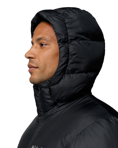 Puffect™ IV Hooded JacketThumbnail