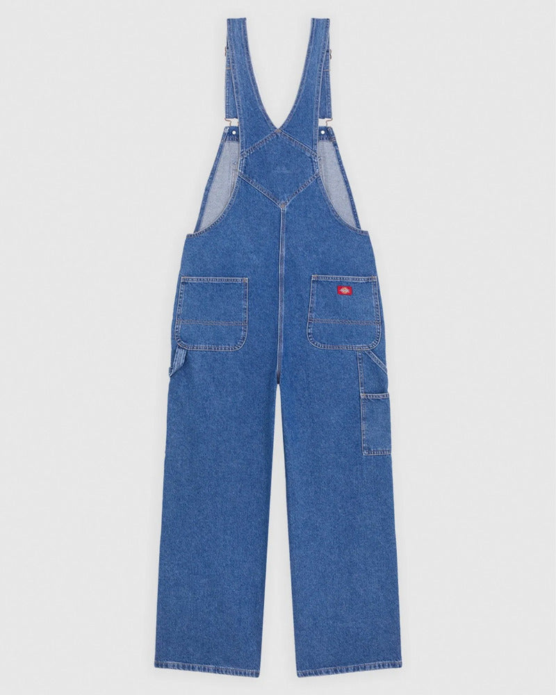 DICKIES CLASSIC DENIM