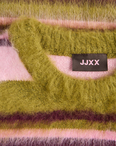 JXCALISTA CREW NECK KNITThumbnail