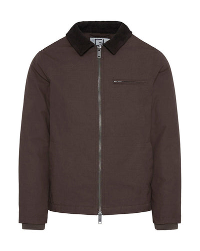CFGABRIEL WASHED COTTON JACKETThumbnail